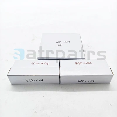 Bujías nuevas 4 piezas para Toyota Prius 2016-2021 90919-01298 EE. UU. Foto 1 de 4