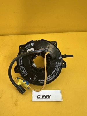 Opel Vectra B Omega B etc. Schleifring Airbagschleifring Wickelfeder 09152056 - Bild 1 von 3