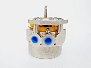 WESTLOCK ACCUTRAK 2649 Rotary Valve Position Monitor FLAMEPROOF / ATEX # NEW - Picture 1 of 7