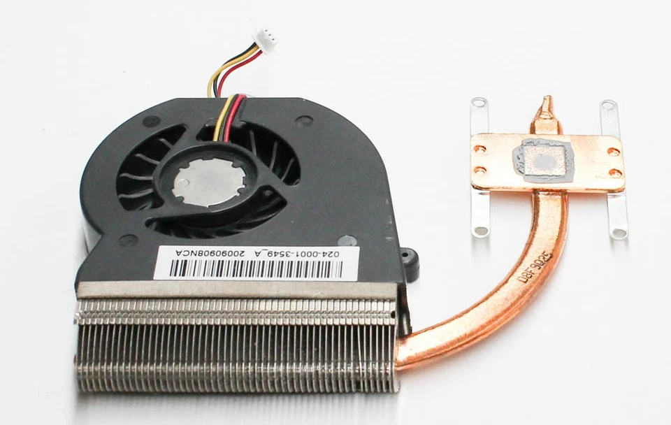 A-1548-283-A SONY FAN/HEATSINK FOR VGN-SR "GRADE A" - Image 1 of 1