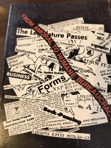 From Amoral to Humane Bureaucracy : The Coming Journey of Public Administration - Bild 1 von 3