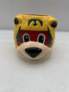 Tazza/tazza mascotte Minnesota Wild Nordy rara! - Foto 1 di 7