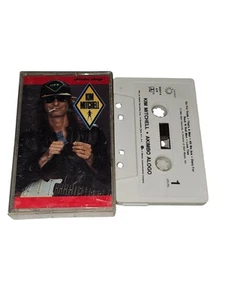 Kim Mitchell - Akimbo Alogo - Cassette Tape - 1984 Alert Records - Picture 1 of 2