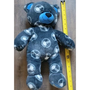Build-A-Bear Avengers Thor Plush Stuffed Animal Superhero Collectible - Picture 1 of 5