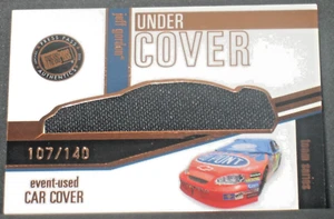 Jeff Gordon 2006 Press Pass Eclipse Under Cover Race Used #UCT11 (107/140) - Picture 1 of 2