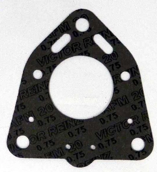 NEW EXHAUST GASKET FITS KAWASAKI JET SKI ULTRA 130 DI 1100 2001-2004 11060-3756 - Image 1 of 1