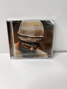 Brian Mcknight U Turn Cd New Sealed - Foto 1 di 3