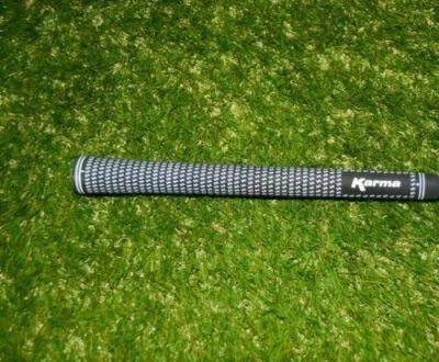 King Cobra 	FP	6 Iron 	Right Handed	37.75"	Steel 	Stiff	New Grip  - Image 1 of 3