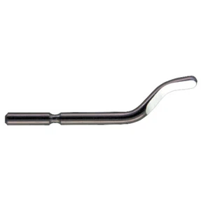 Noga S20 Heavy Duty Deburring Blade For Use On Brass & Cast Iron - Picture 1 of 1