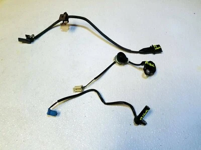 11 12 13 14 15 CHEVY CRUZE 1.8L CAMSHAFT KNOCK SENSOR 3pcs OEM 23K Miles - Image 1 of 4