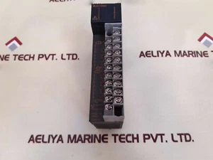Mitsubishi a1sy10eu output unit - Picture 1 of 7