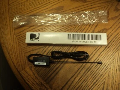 Directv RF Adapter No. H25RFRo-19 w/ Original Box  New - Image 1 of 4