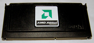 AMD Athlon 1000 K7100MNR53B A SLOT A ORION 512Kb Cache CPU