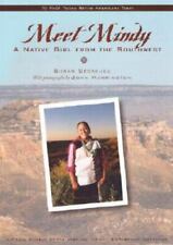 Meet Mindy: A Native Girl from the Southwest (My World: Young Native Americans 