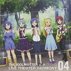 [Cd] The Idolmaster Live Theater Hermony 04 New From Japan