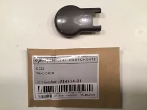 DYSON DC25 Wand Cap Replacement Part No:914114-01 New - Picture 1 of 5
