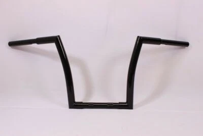 MANILLAR COLGANTE BLACK APE 9" para Honda VT1100C2 1998-2007 Shadow Sabre 1,25" Foto 1 de 4