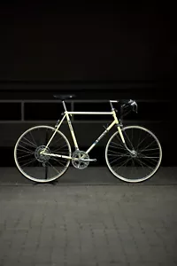Bianchi vintage racing bike - Picture 1 of 13