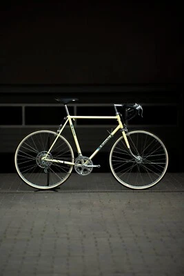 Bianchi vintage racing bike - Image 1 of 4