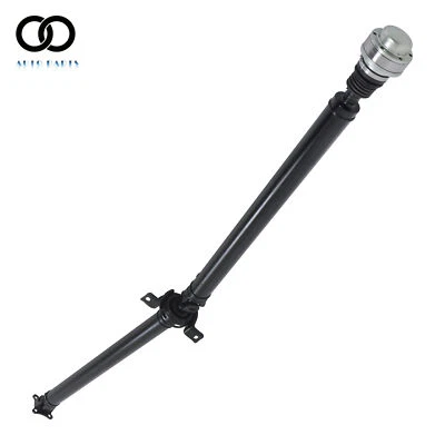 For Chevrolet Equinox GMC Terrain 2010 2011-2017 AWD Rear Driveshaft Prop Shaft - Imagem 1 de 4