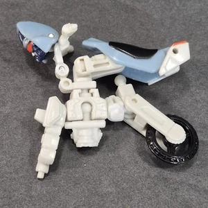 Hasbro Transformers Universe Energon Mini-Con Team Perceptor High Wire Figure - Picture 1 of 7