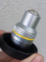 Leica HC PL Apo 10x/0.40 Microscope Objective