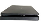 Sony PlayStation 4 Model CUH 2216A Slim 500GB Home Console - Jet Black
