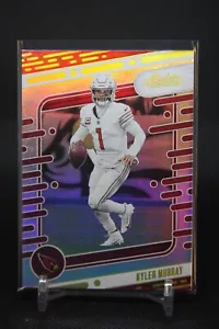 2024 Panini Absolute - #1 Kyler Murray - Picture 1 of 2