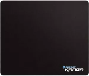 ROCCAT Kanga Gaming Mouse Pad - Black (IL/RT6-17105-ROC-13-010-AM-NOB) - Picture 1 of 1