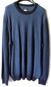 Herren Pullover  Men Plus  Blau  Gr.  64/66   4XL     NEU - Bild 1 von 7