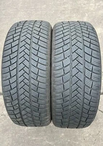 Pneus D'Hiver 215/50 R18 92V Vredestein WinTrac Pro DOT20 6,7-7,5Mm - Bild 1 von 2