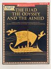 Scholastic?The Ilead, The Odyssey And The Aeneid Read-Aloud Plays Grades 5 & Up