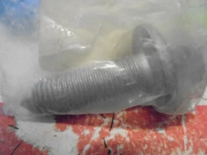 Genuine New Rear Axle Screw Bolt Holden Opel Saab 90497723 - Imagen 1 de 2