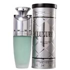 5425017730903 Luxury For Men woda toaletowa spray 100ml New Brand