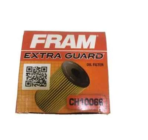 Engine Oil Filter Fram  Extra Guard CH10066 Ford Focus , Mini Cooper - Picture 1 of 2