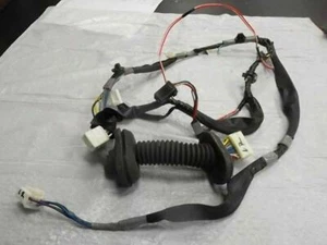 Rear Door Wire Harness Driver 82154 33170 Lexus ES330 04 05 06 2004 2005 2006 - Picture 1 of 4