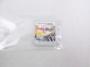 Like New Nintendo 2DS/3DS CubicNinja Cart Only Free Postage - Picture 1 of 1