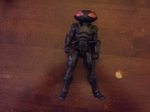 Black Manta lose 6 Zoll Actionfigur DC Comic Spielzeug - Bild 1 von 3