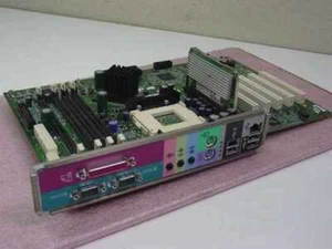 Dell MX-06F067 Socket 423 System Board / Motherboard from Optiplex GX400 - Picture 1 of 6