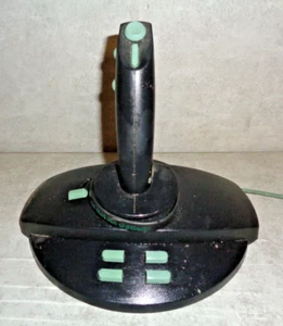 Microsoft SideWinder 3d, PC Game Controller #### - Picture 1 of 3