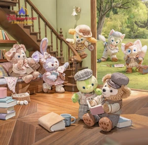 7 Stile Disney kleine Klassen StellaLou LinaBell CookieAnn Plüschtiere Puppen 8 Zoll - Bild 1 von 56