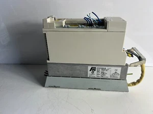 KEB 07F5ABD-3BHA Frequenzumrichter-1,5 KW - Bild 1 von 2