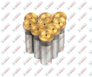 Kayaba MAG26VP, MAG33 Kolbenschuhsatz 9-teilig - Bild 1 von 2