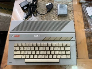 ATARI 800XE - Imagen 1 de 4