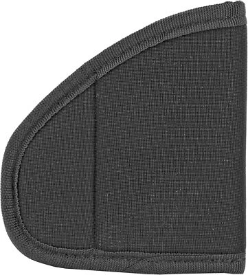 BlackHawk TecGrip Black ISP/IWB Mag Holder, Full Size, Boxed - Image 1 of 2