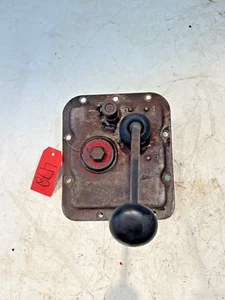 1954 Ford NAA Jubilee Tractor Transmission Shift Lever Assembly 8n - Picture 1 of 14
