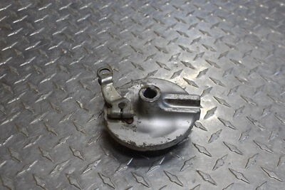 MONTAJE TAMBOR FRENO TRASERO HONDA 04-09 / 11-18 CRF50F 00-03 XR50R OEM Foto 1 de 4