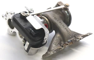 Renault Captur 2 II HF JB 1.3 144102844R Turbolader Turbo 144101912R --22Tkm-- - Bild 1 von 8