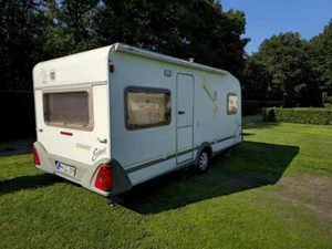 Knaus Südwind Exclusive | Lithium 130Ah | Solar 400W |Thule Markise |Klima - Bild 1 von 9
