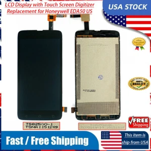 LCD Display mit Touchscreen Digitizer Ersatz für Honeywell EDA50 SALE HOT - Bild 1 von 10